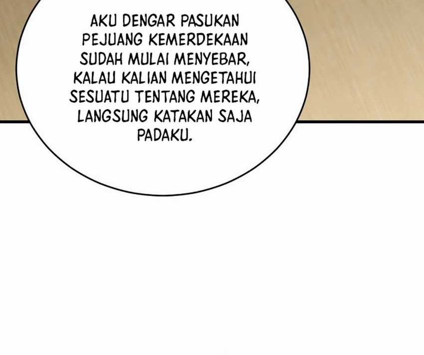 The Joseon Prince Who Went to America and Never Returned Chapter 40 - halaman 31