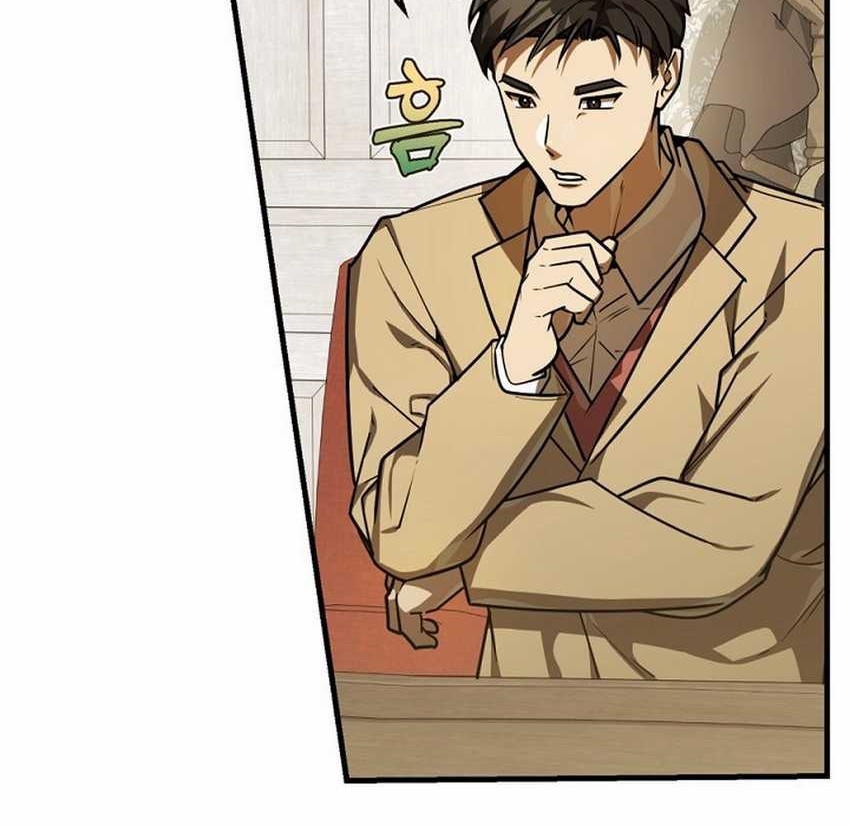 The Joseon Prince Who Went to America and Never Returned Chapter 40 - halaman 42