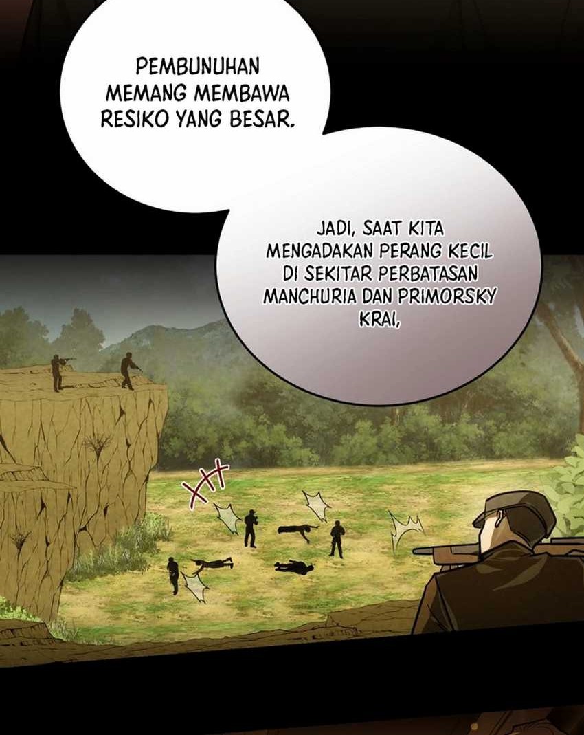 The Joseon Prince Who Went to America and Never Returned Chapter 40 - halaman 52