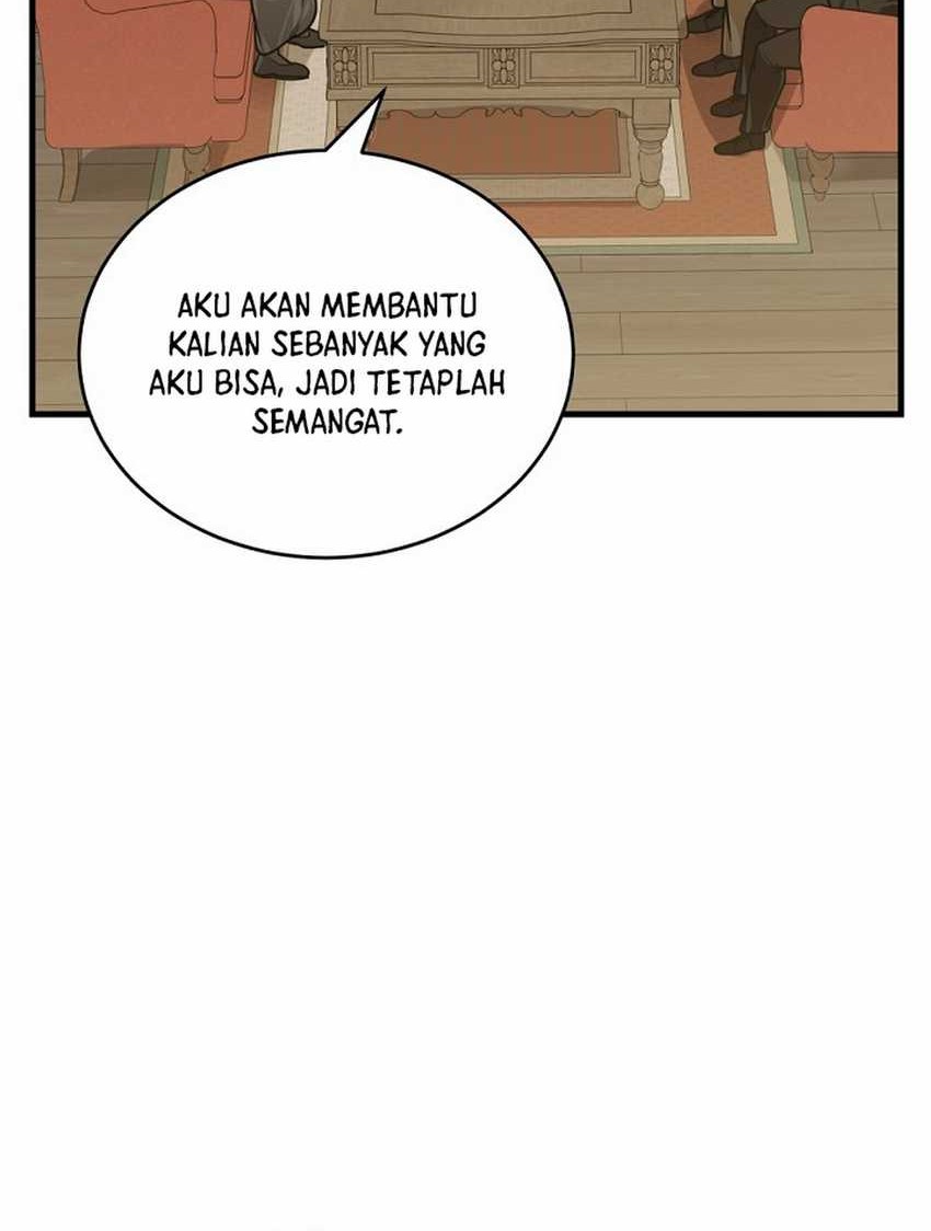 The Joseon Prince Who Went to America and Never Returned Chapter 40 - halaman 56