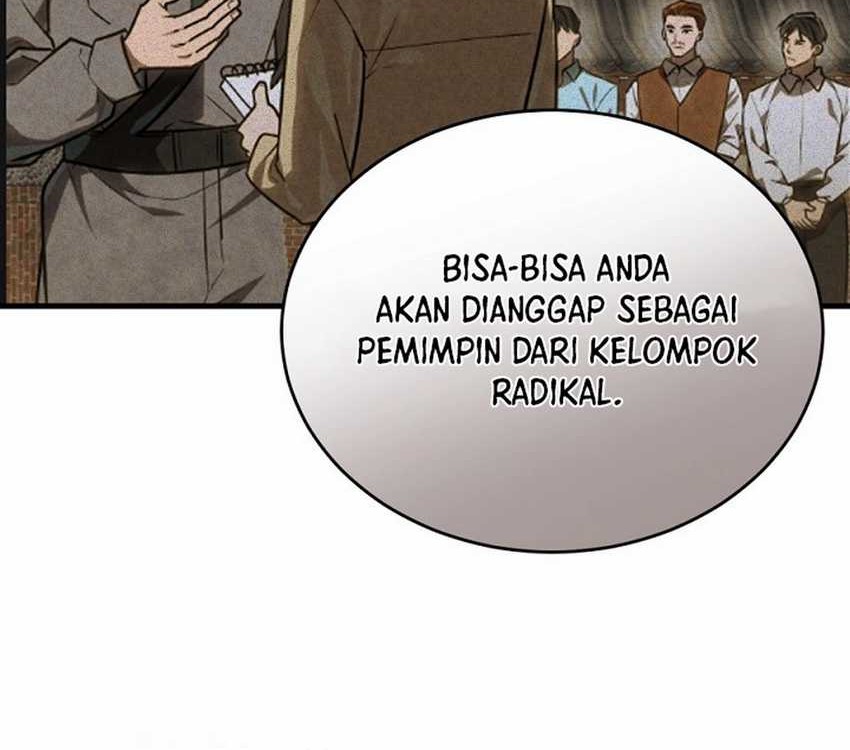 The Joseon Prince Who Went to America and Never Returned Chapter 40 - halaman 58