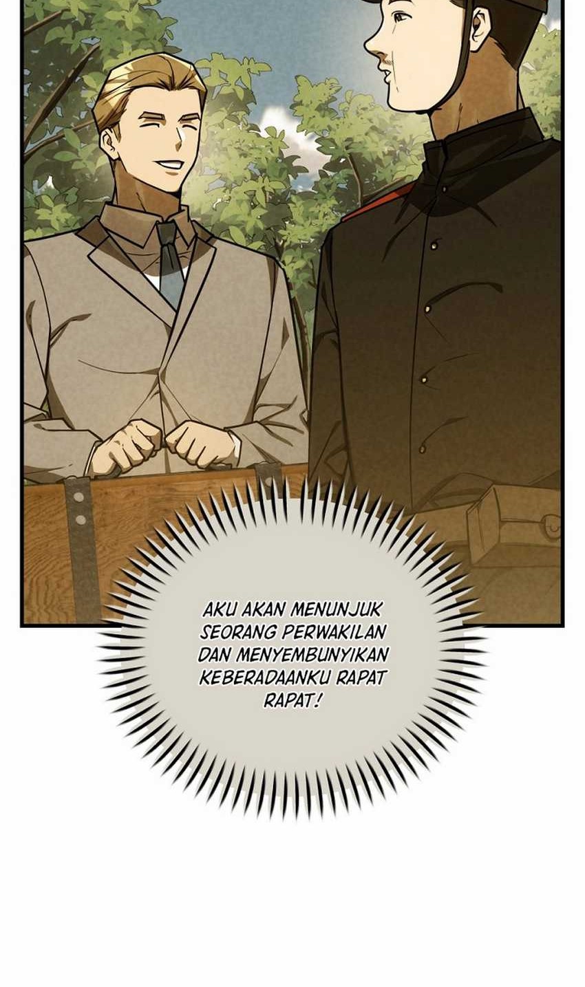 The Joseon Prince Who Went to America and Never Returned Chapter 40 - halaman 60