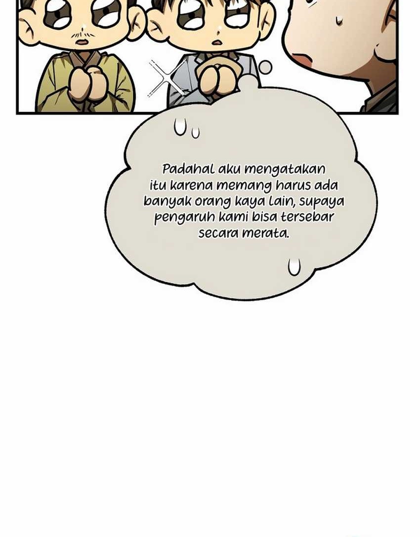The Joseon Prince Who Went to America and Never Returned Chapter 40 - halaman 66