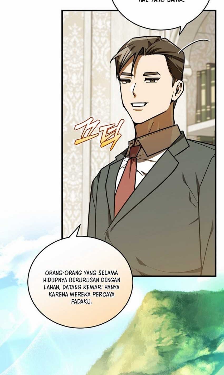 The Joseon Prince Who Went to America and Never Returned Chapter 40 - halaman 70