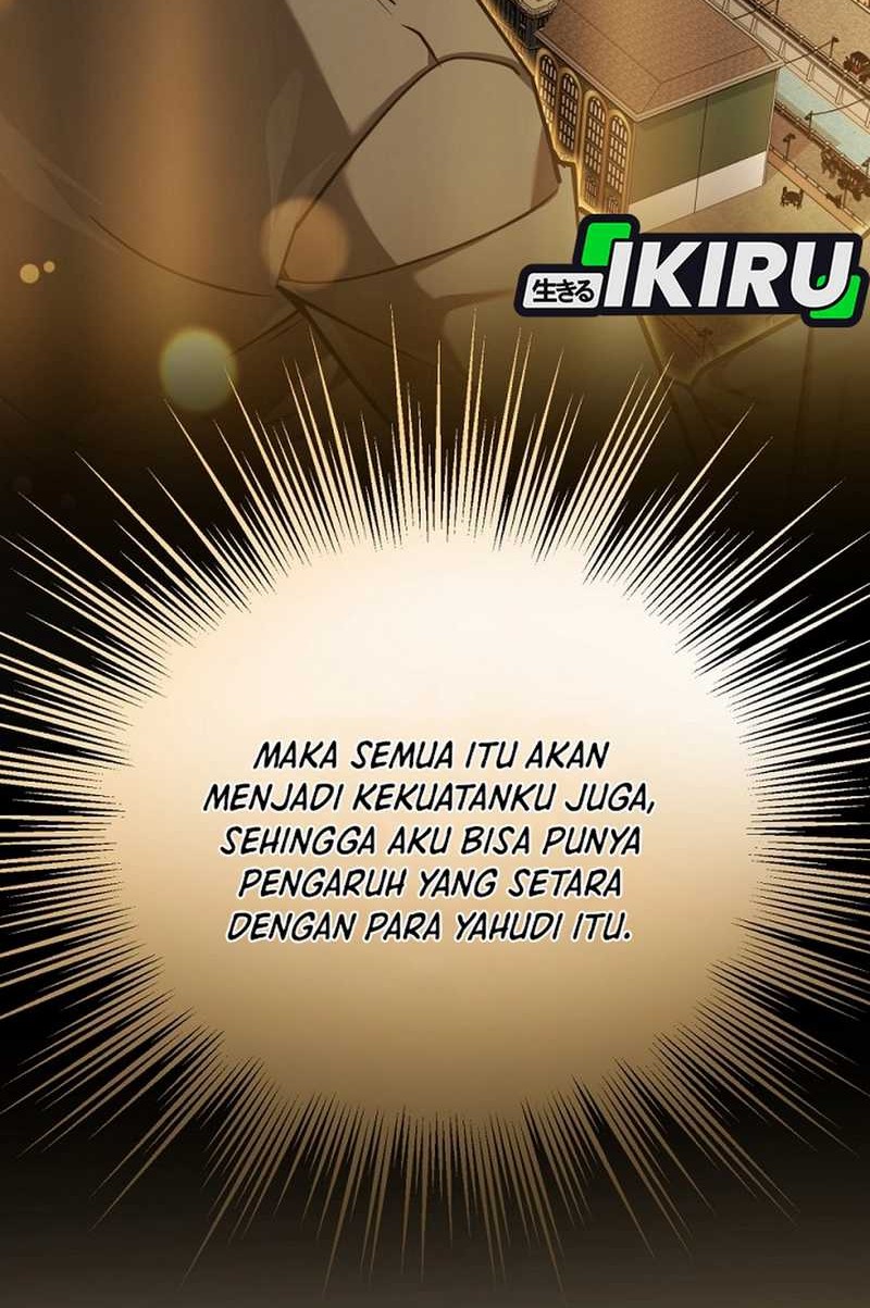 The Joseon Prince Who Went to America and Never Returned Chapter 41 - halaman 10