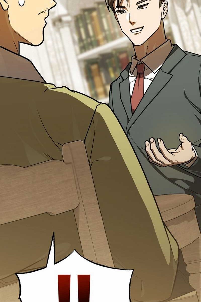 The Joseon Prince Who Went to America and Never Returned Chapter 41 - halaman 14