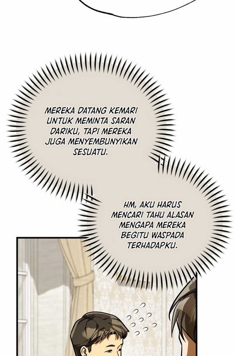 The Joseon Prince Who Went to America and Never Returned Chapter 41 - halaman 16