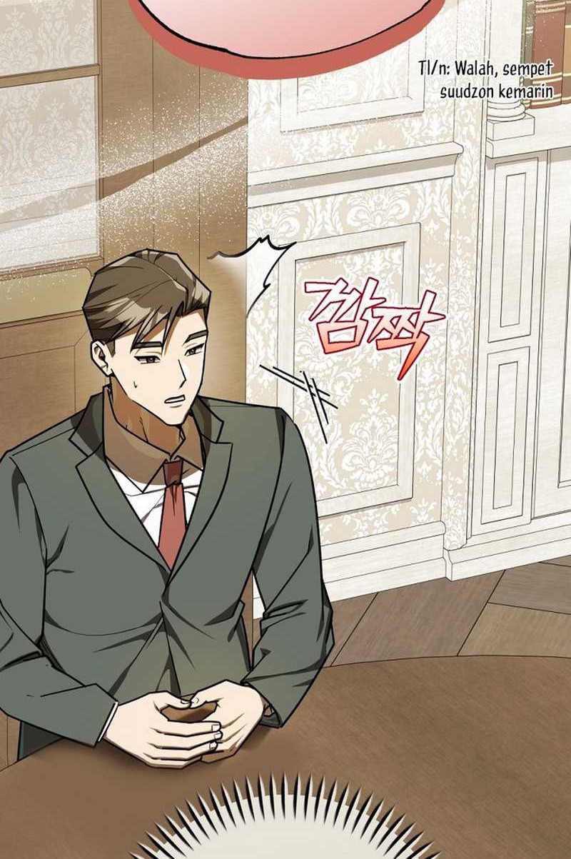 The Joseon Prince Who Went to America and Never Returned Chapter 41 - halaman 2