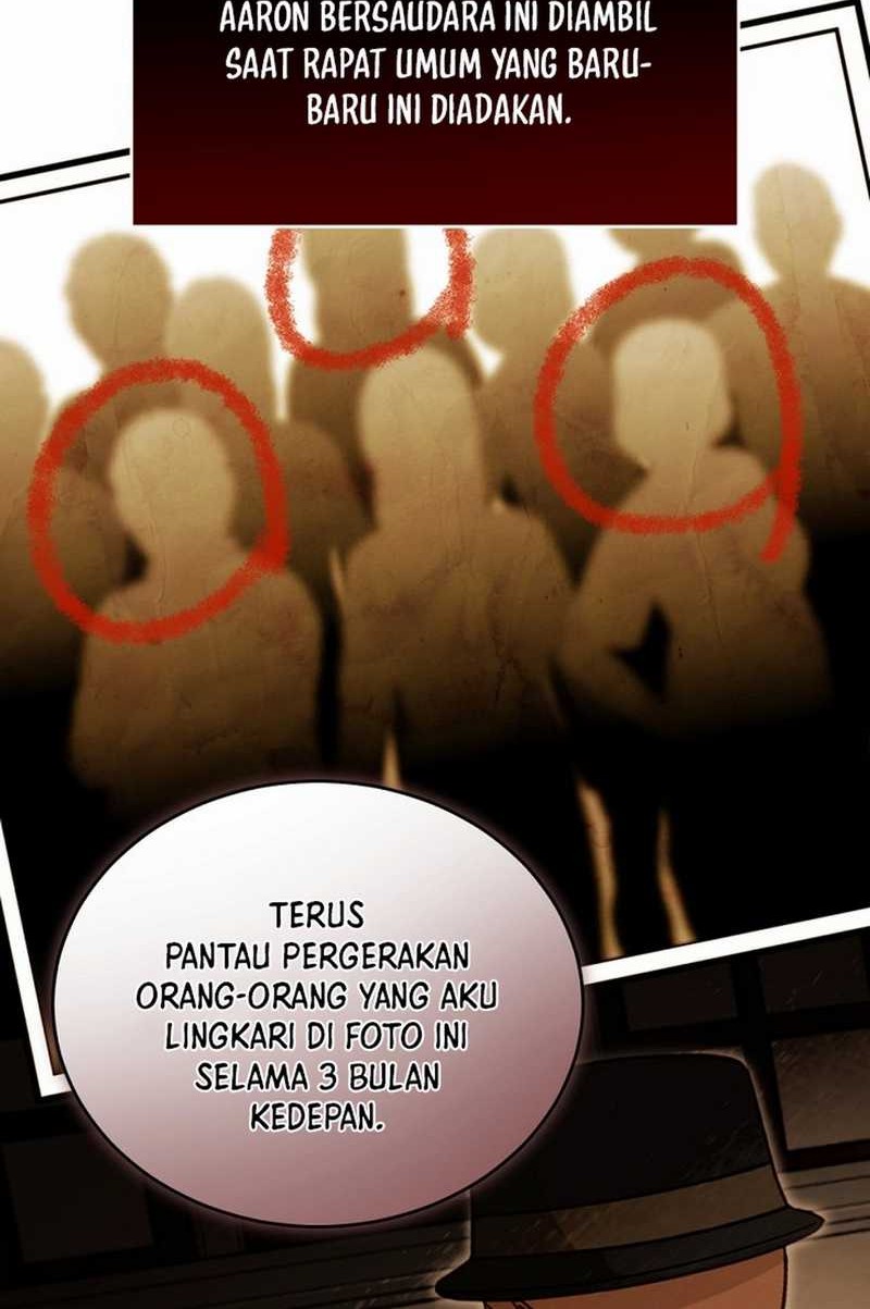 The Joseon Prince Who Went to America and Never Returned Chapter 41 - halaman 28