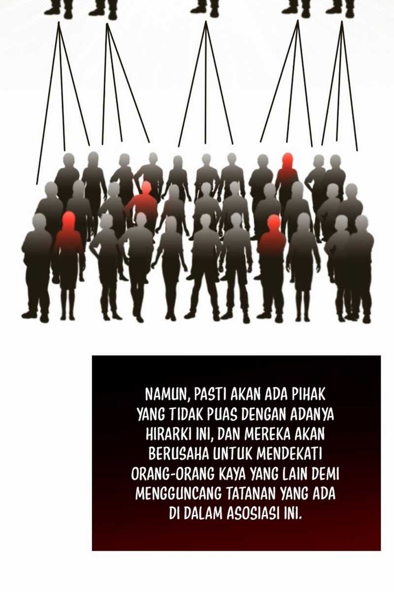 The Joseon Prince Who Went to America and Never Returned Chapter 41 - halaman 32