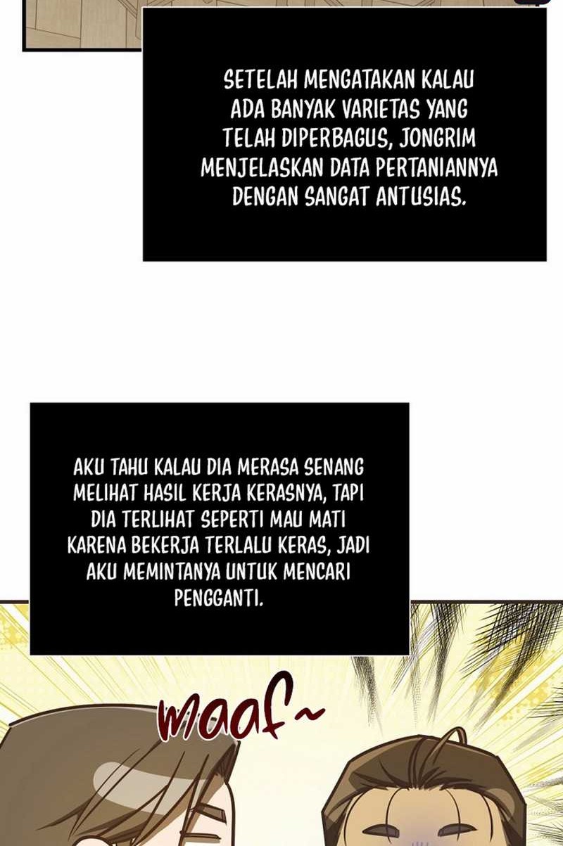The Joseon Prince Who Went to America and Never Returned Chapter 41 - halaman 38