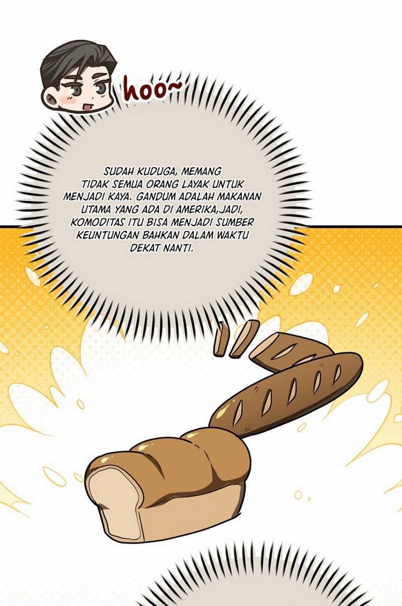 The Joseon Prince Who Went to America and Never Returned Chapter 41 - halaman 4