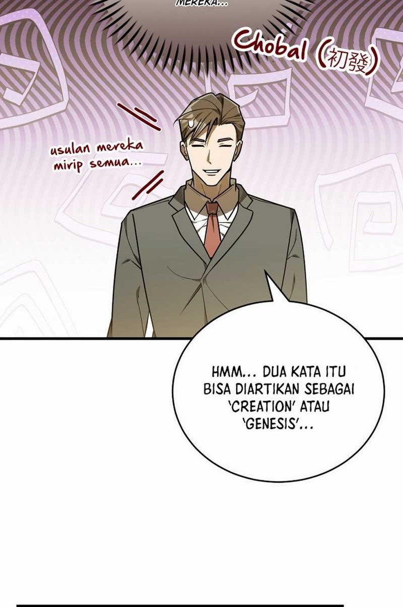 The Joseon Prince Who Went to America and Never Returned Chapter 41 - halaman 44