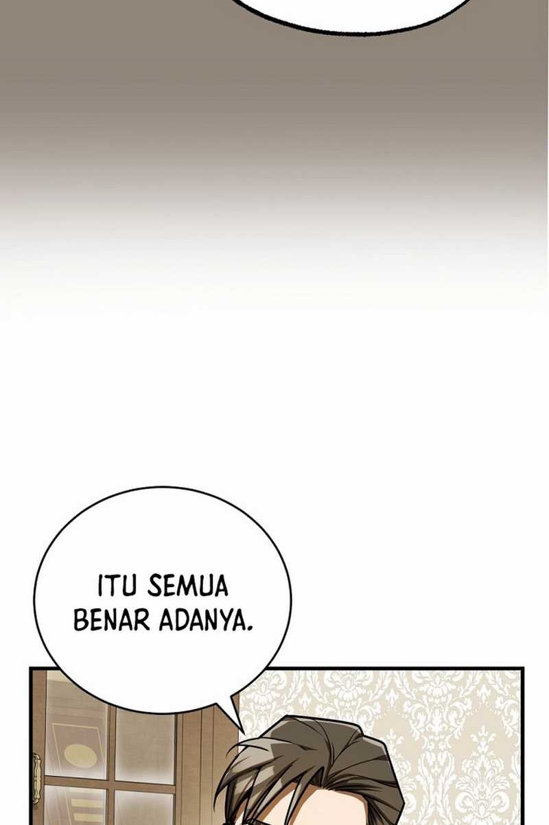 The Joseon Prince Who Went to America and Never Returned Chapter 41 - halaman 52