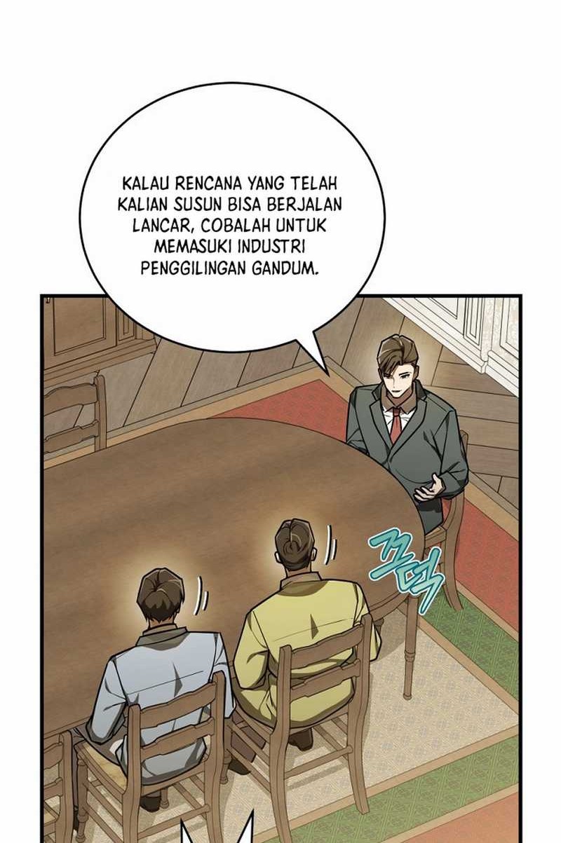 The Joseon Prince Who Went to America and Never Returned Chapter 41 - halaman 6