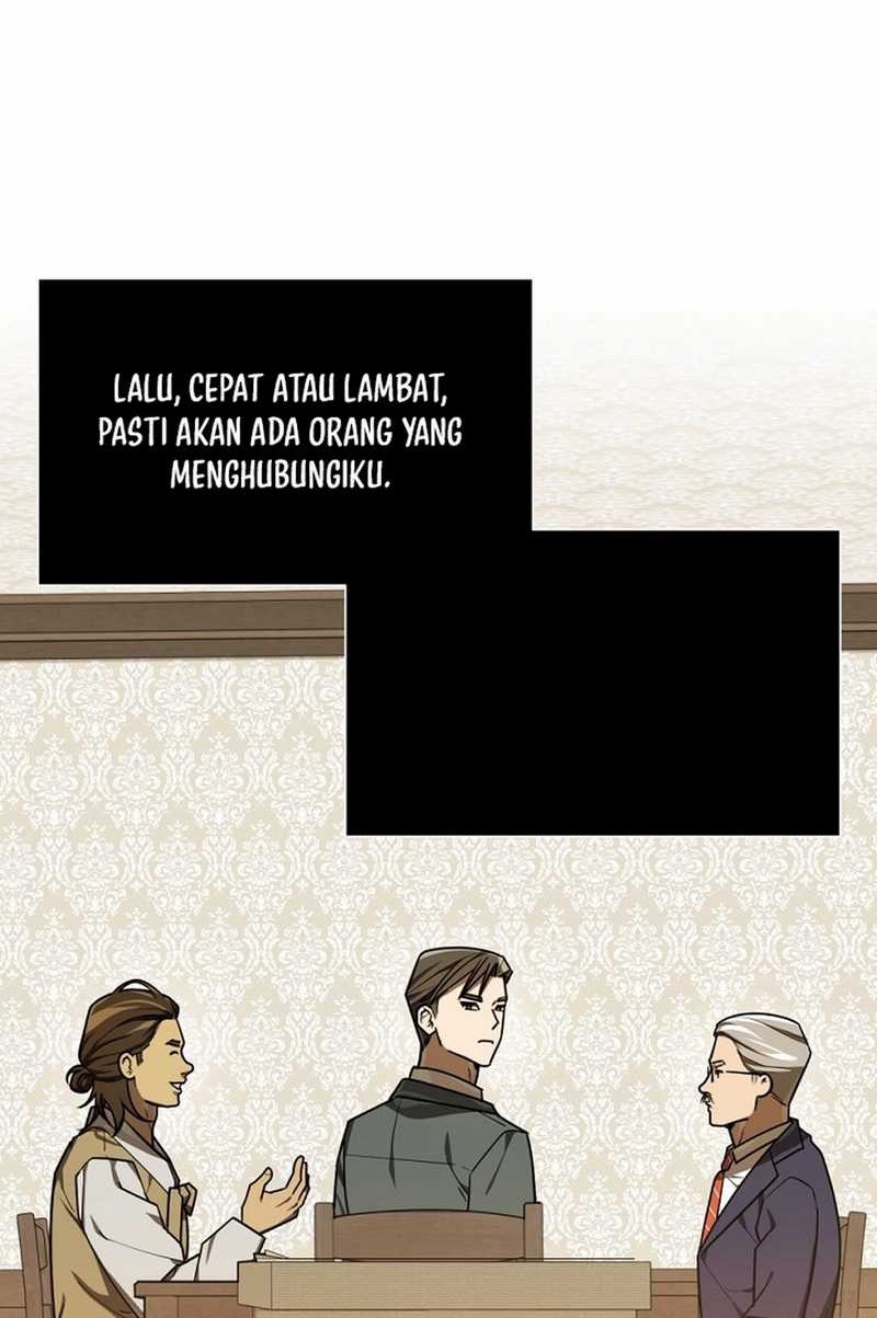 The Joseon Prince Who Went to America and Never Returned Chapter 41 - halaman 60