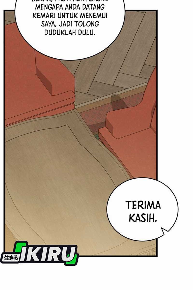 The Joseon Prince Who Went to America and Never Returned Chapter 41 - halaman 64