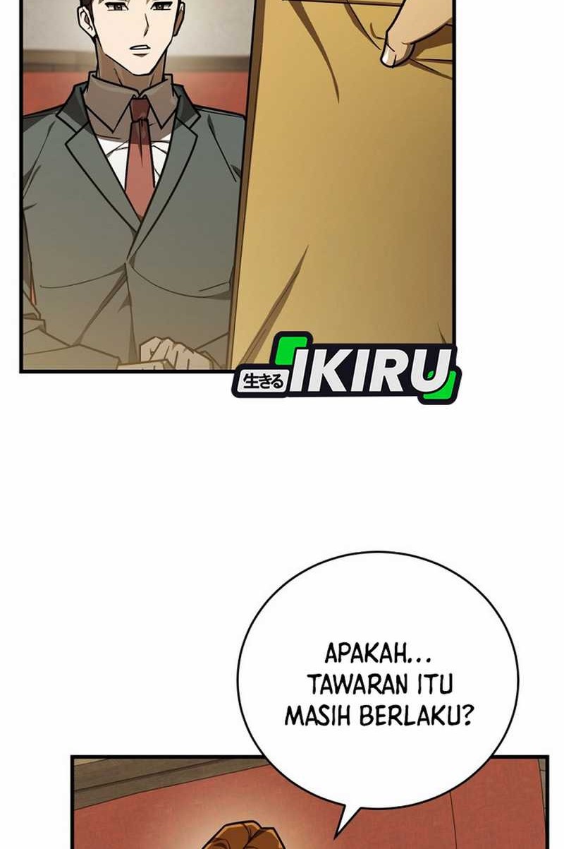 The Joseon Prince Who Went to America and Never Returned Chapter 41 - halaman 66