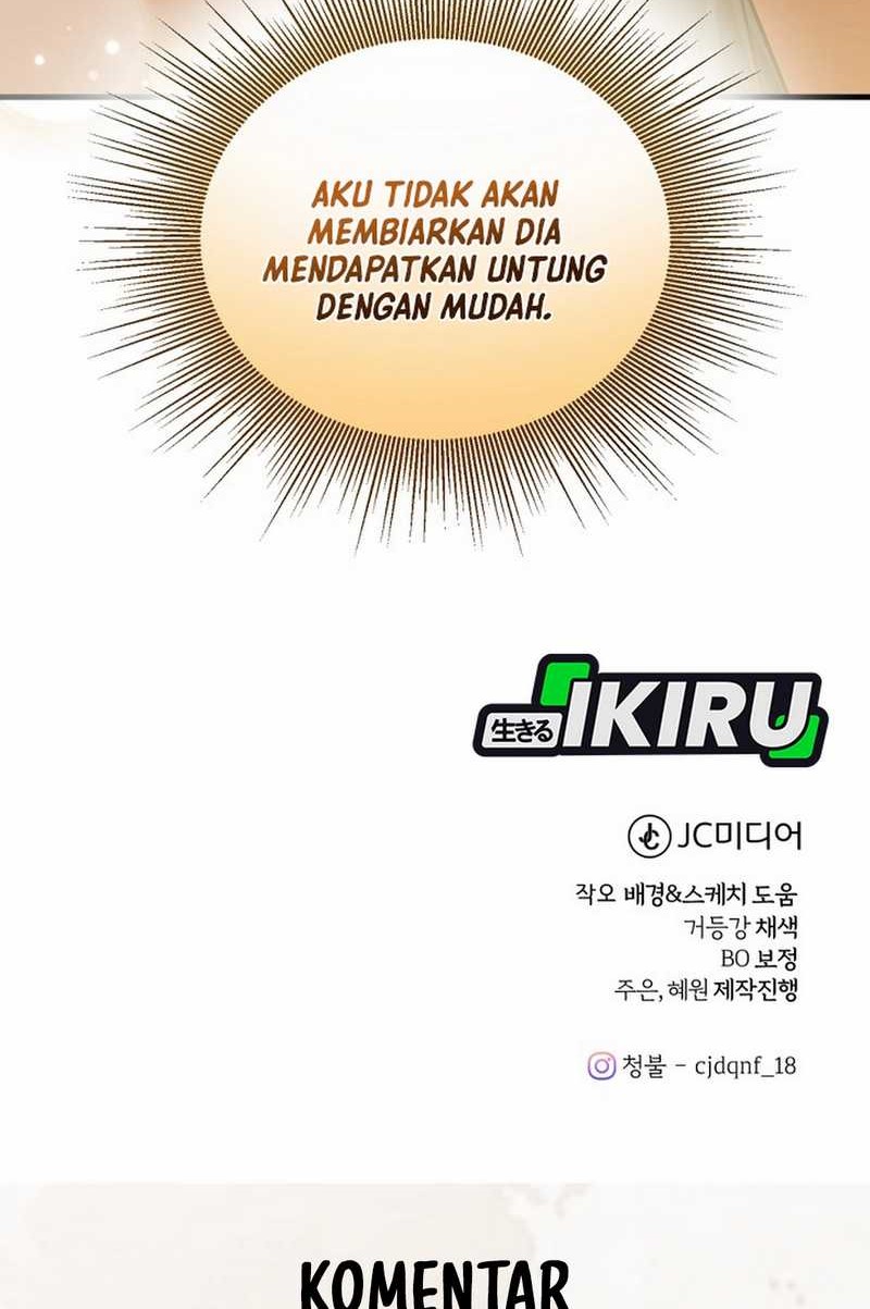 The Joseon Prince Who Went to America and Never Returned Chapter 41 - halaman 68