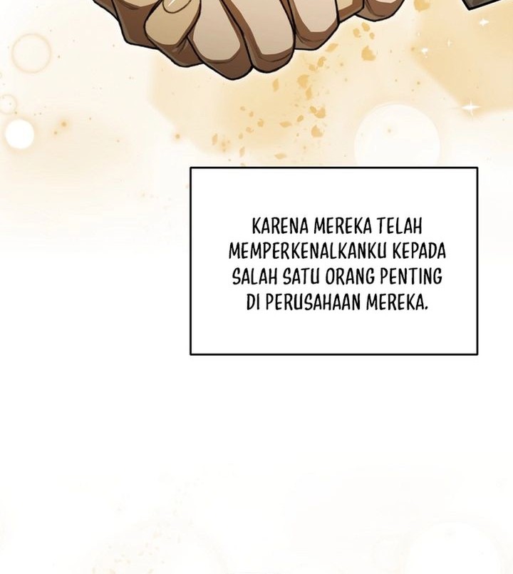 The Joseon Prince Who Went to America and Never Returned Chapter 42 - halaman 10