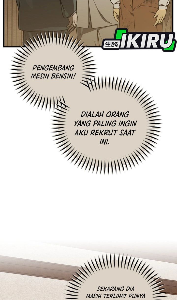 The Joseon Prince Who Went to America and Never Returned Chapter 42 - halaman 12