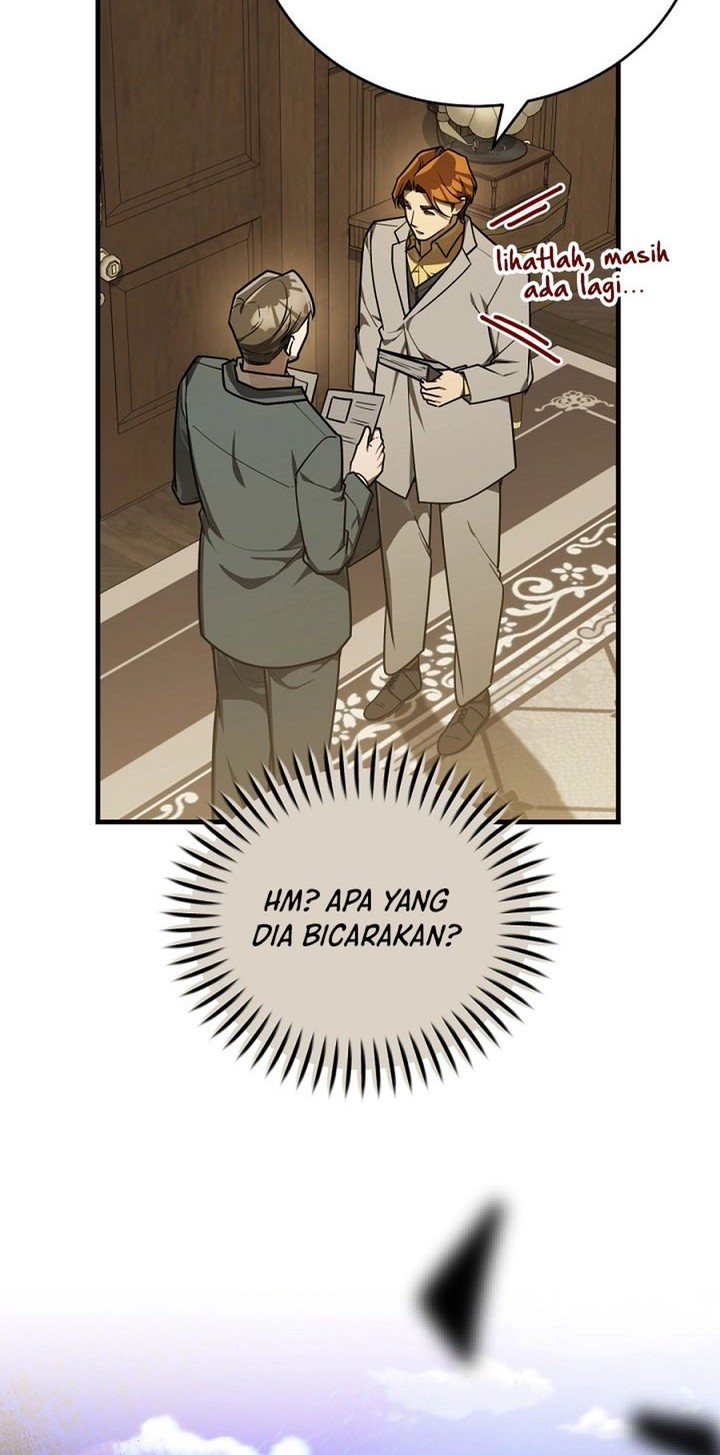 The Joseon Prince Who Went to America and Never Returned Chapter 42 - halaman 34