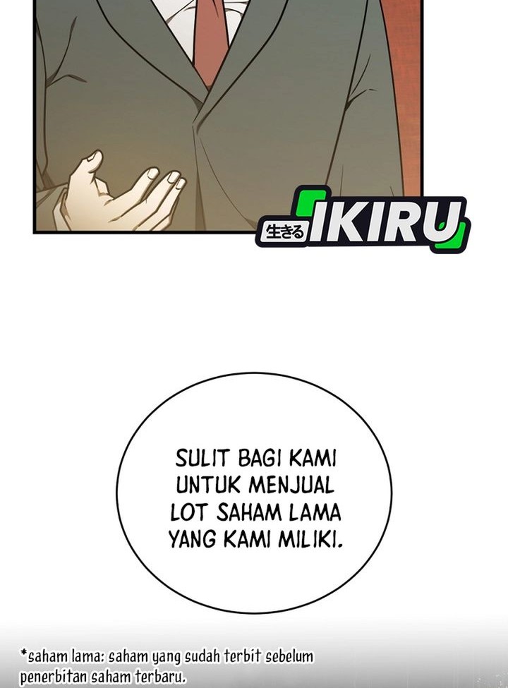 The Joseon Prince Who Went to America and Never Returned Chapter 42 - halaman 4