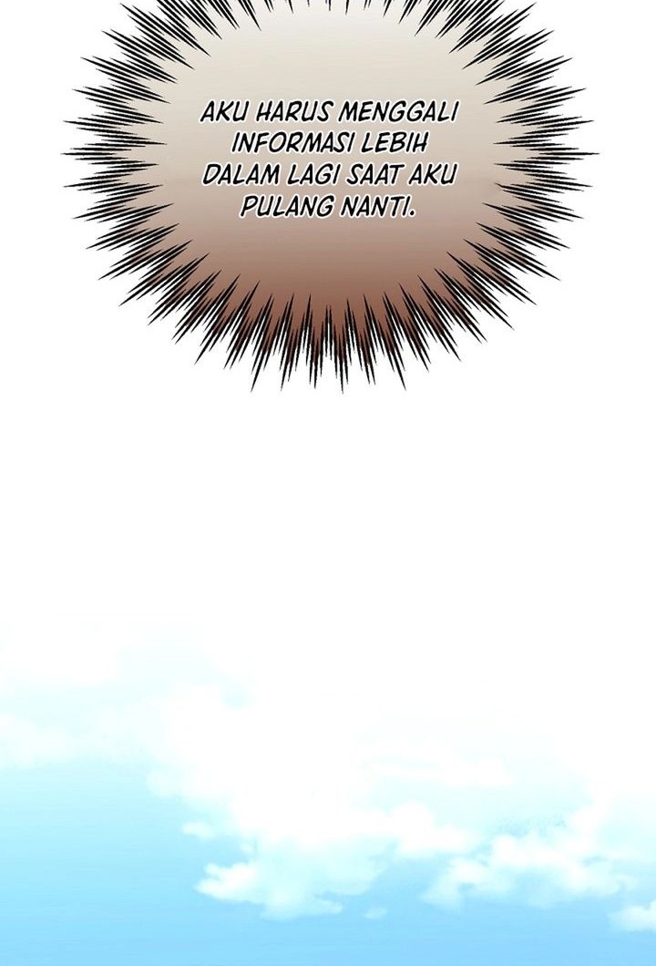 The Joseon Prince Who Went to America and Never Returned Chapter 42 - halaman 40