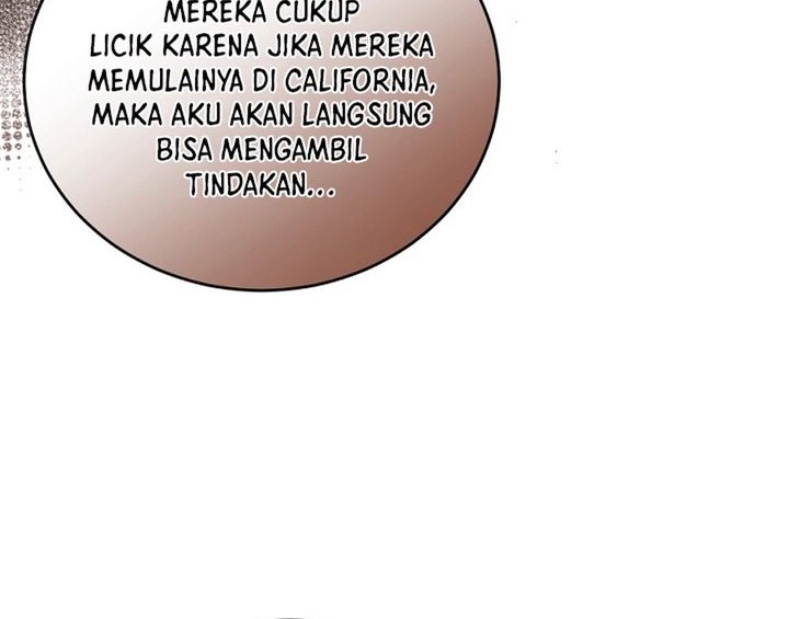 The Joseon Prince Who Went to America and Never Returned Chapter 42 - halaman 44