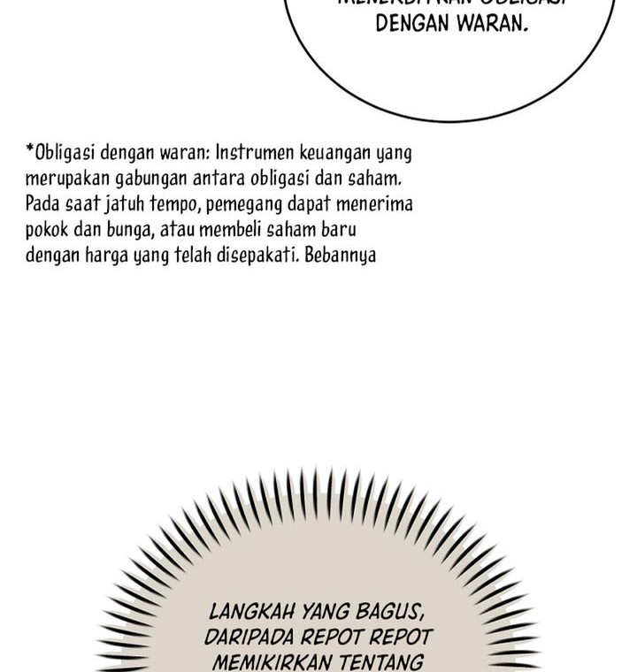 The Joseon Prince Who Went to America and Never Returned Chapter 42 - halaman 6