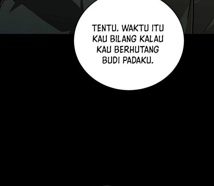 The Joseon Prince Who Went to America and Never Returned Chapter 42 - halaman 64