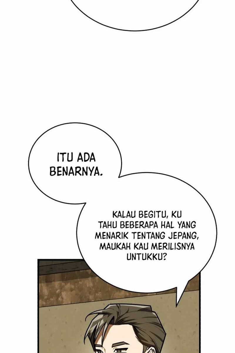 The Joseon Prince Who Went to America and Never Returned Chapter 43 - halaman 10