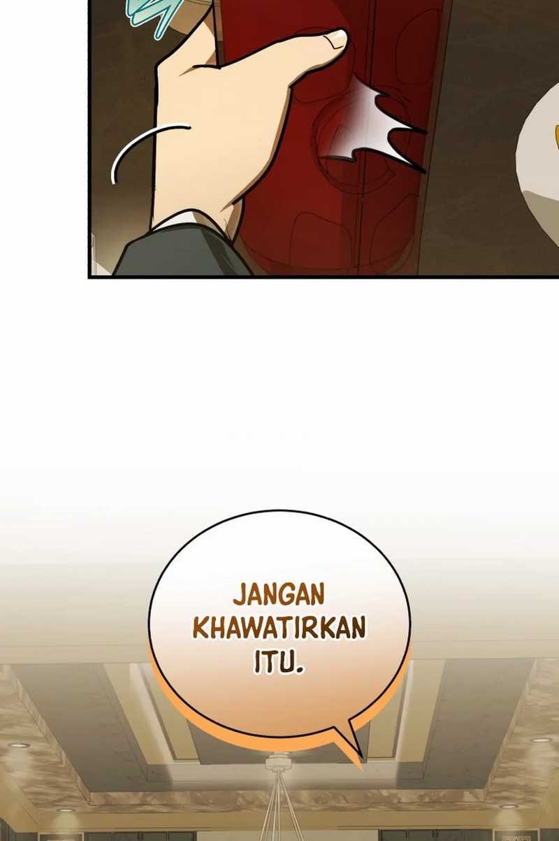The Joseon Prince Who Went to America and Never Returned Chapter 43 - halaman 12