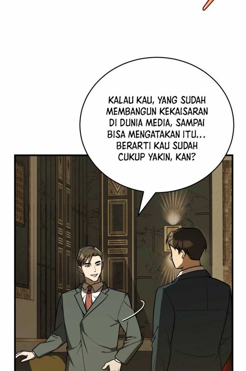 The Joseon Prince Who Went to America and Never Returned Chapter 43 - halaman 2