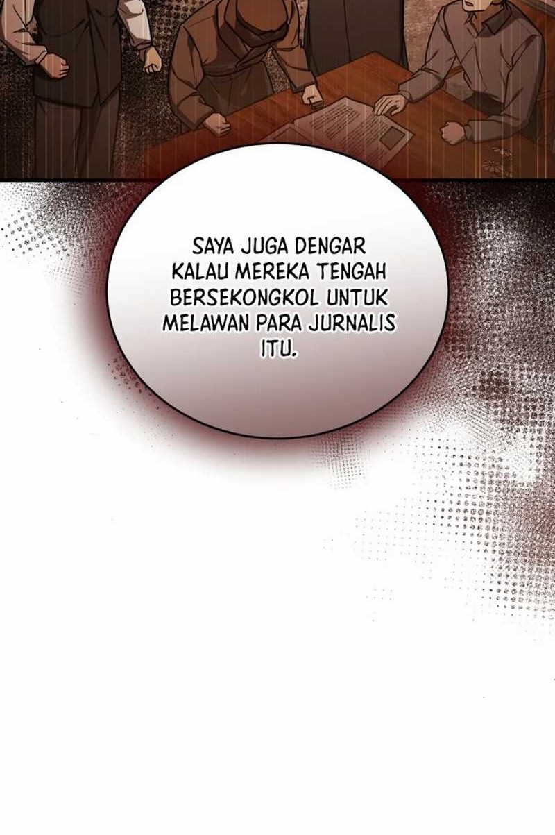 The Joseon Prince Who Went to America and Never Returned Chapter 43 - halaman 20
