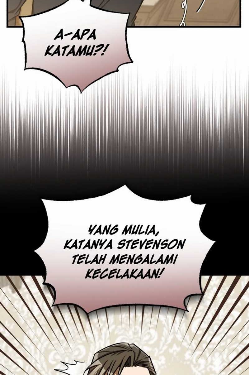 The Joseon Prince Who Went to America and Never Returned Chapter 43 - halaman 38