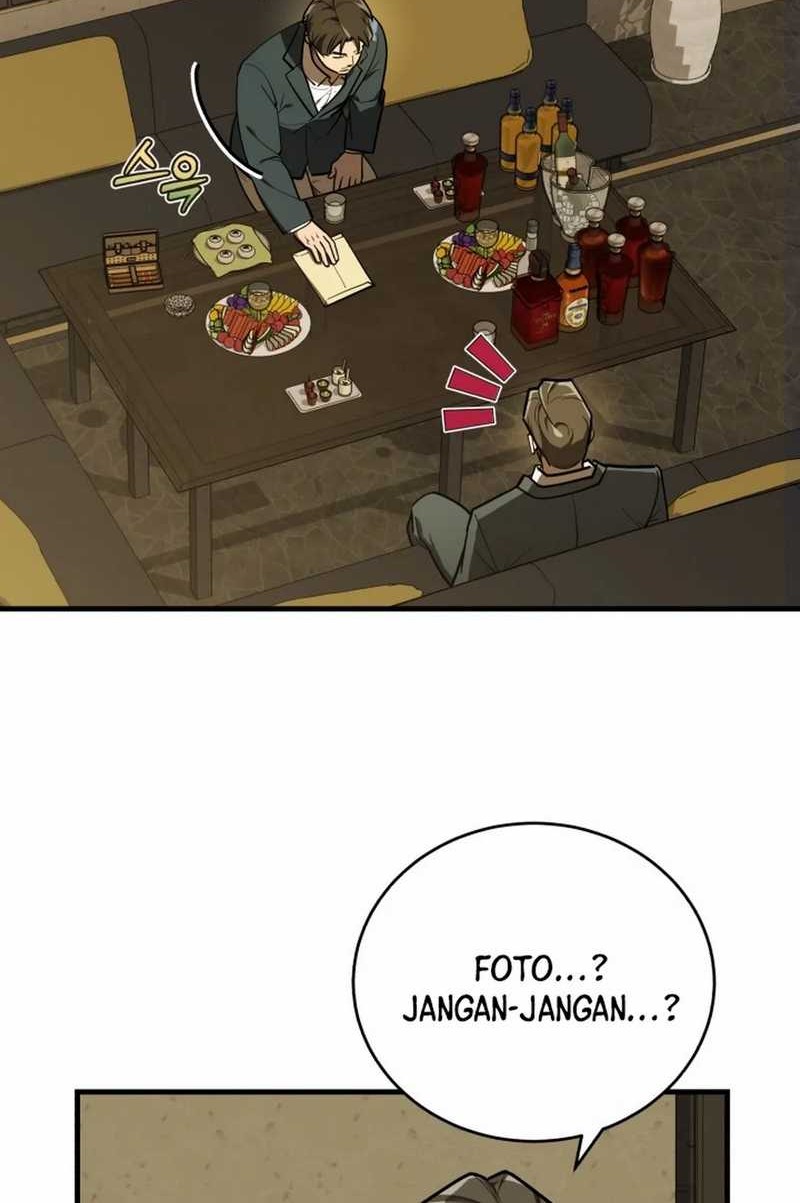 The Joseon Prince Who Went to America and Never Returned Chapter 43 - halaman 4