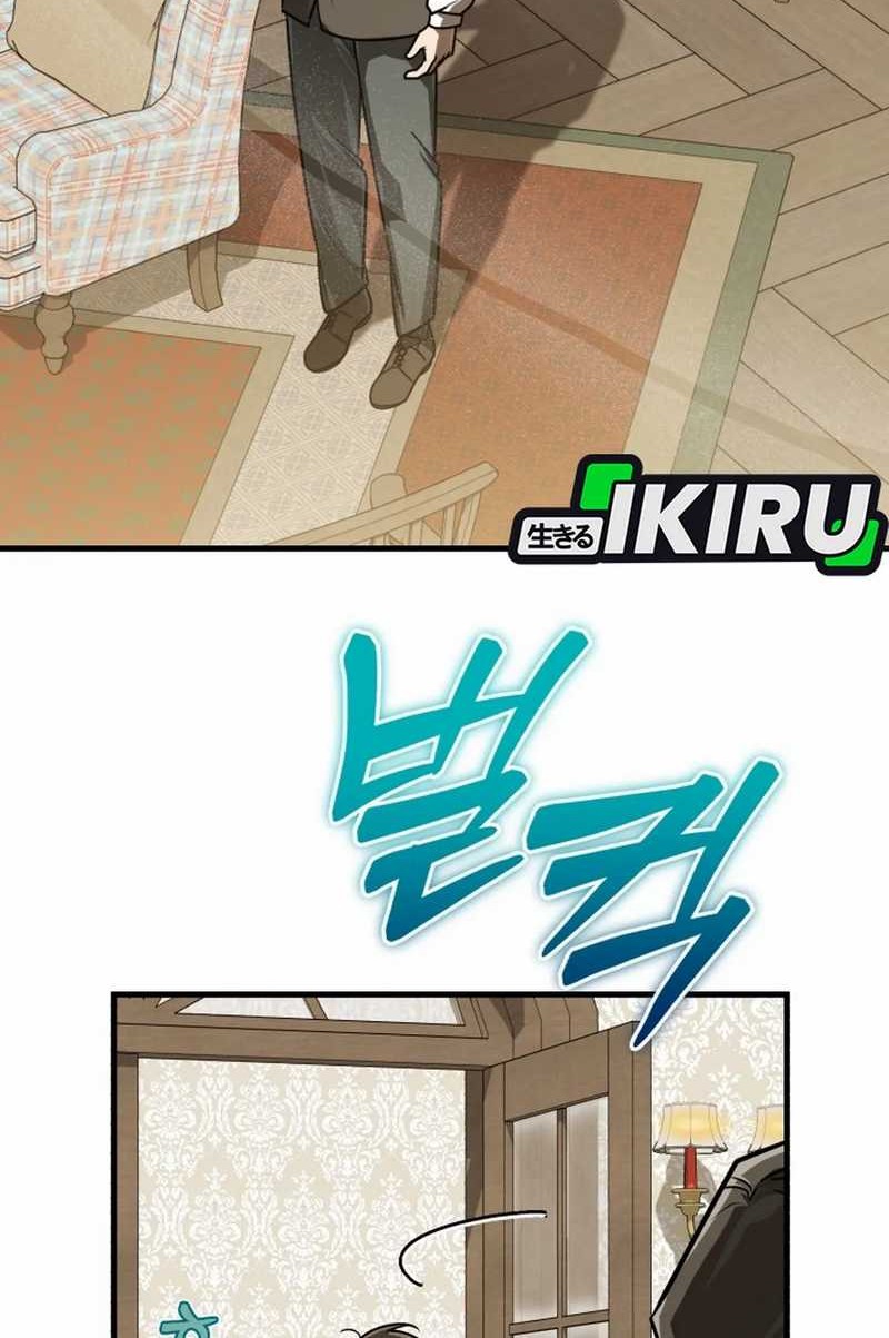 The Joseon Prince Who Went to America and Never Returned Chapter 43 - halaman 40