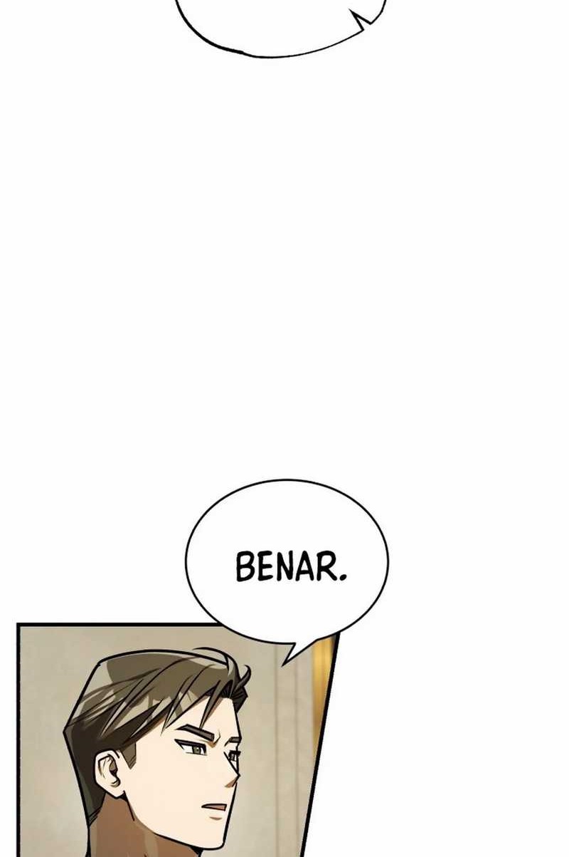 The Joseon Prince Who Went to America and Never Returned Chapter 43 - halaman 60