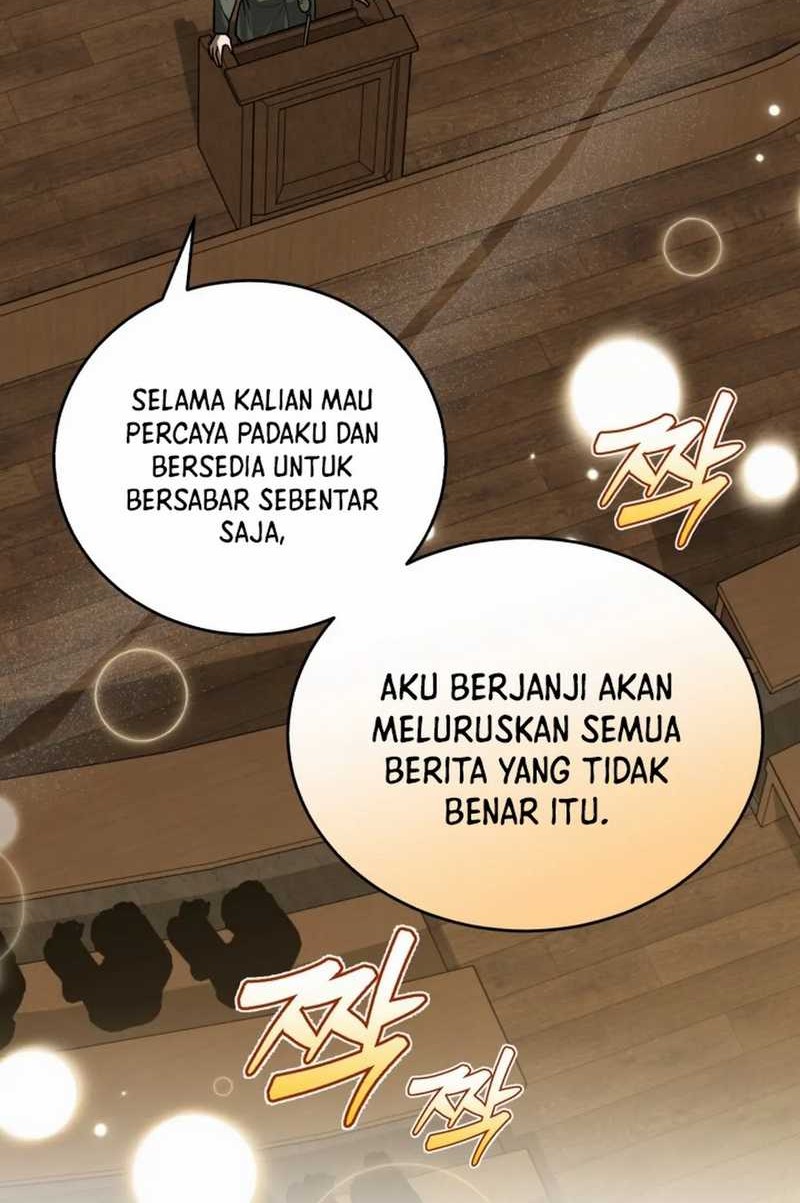 The Joseon Prince Who Went to America and Never Returned Chapter 43 - halaman 62