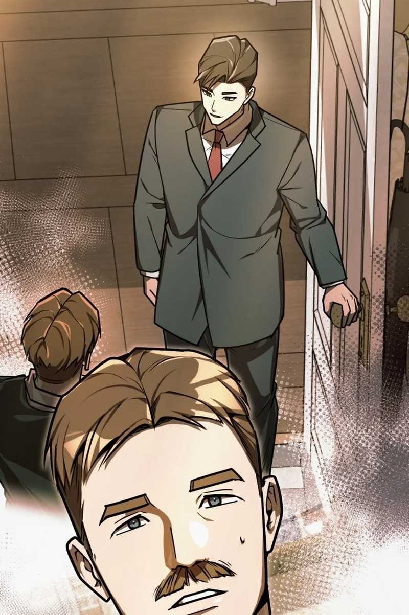 The Joseon Prince Who Went to America and Never Returned Chapter 43 - halaman 66