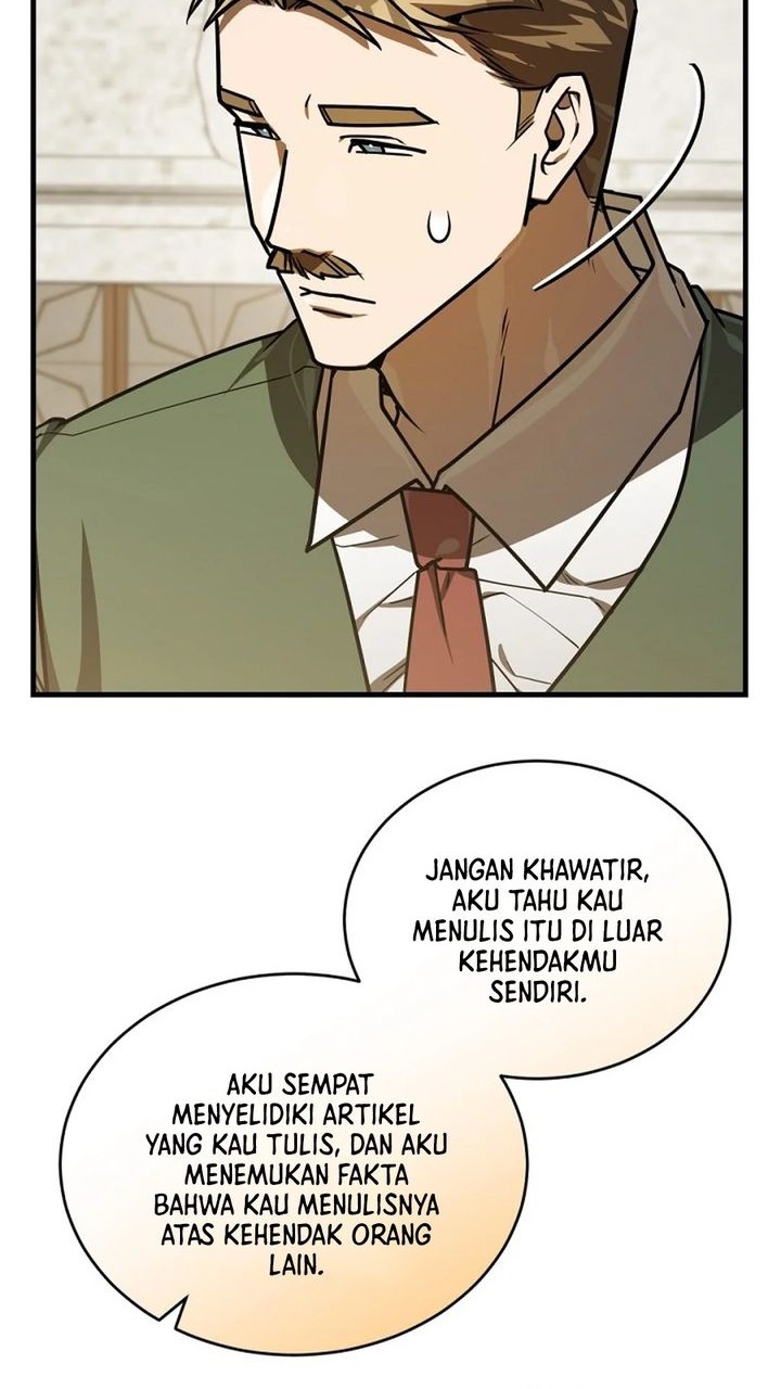 The Joseon Prince Who Went to America and Never Returned Chapter 44 - halaman 15