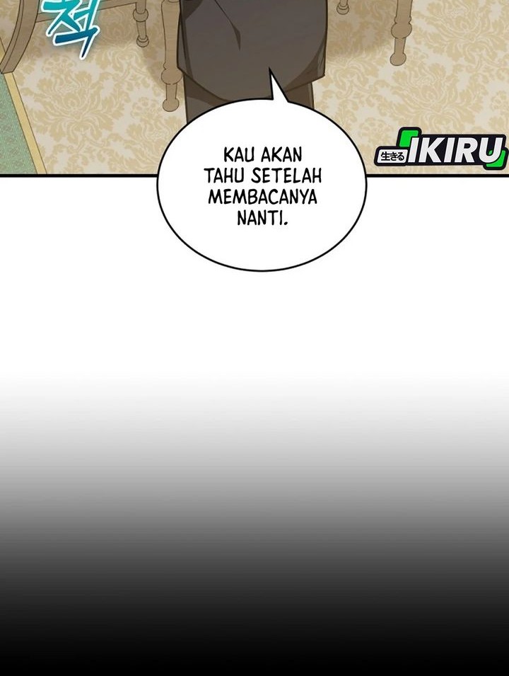 The Joseon Prince Who Went to America and Never Returned Chapter 44 - halaman 17