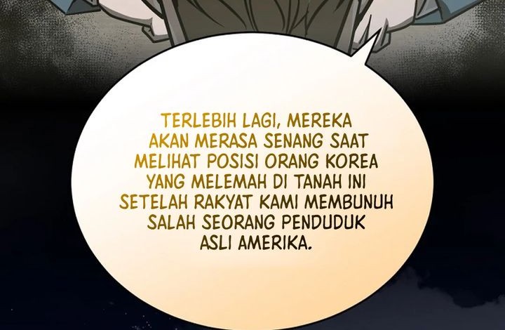 The Joseon Prince Who Went to America and Never Returned Chapter 44 - halaman 26