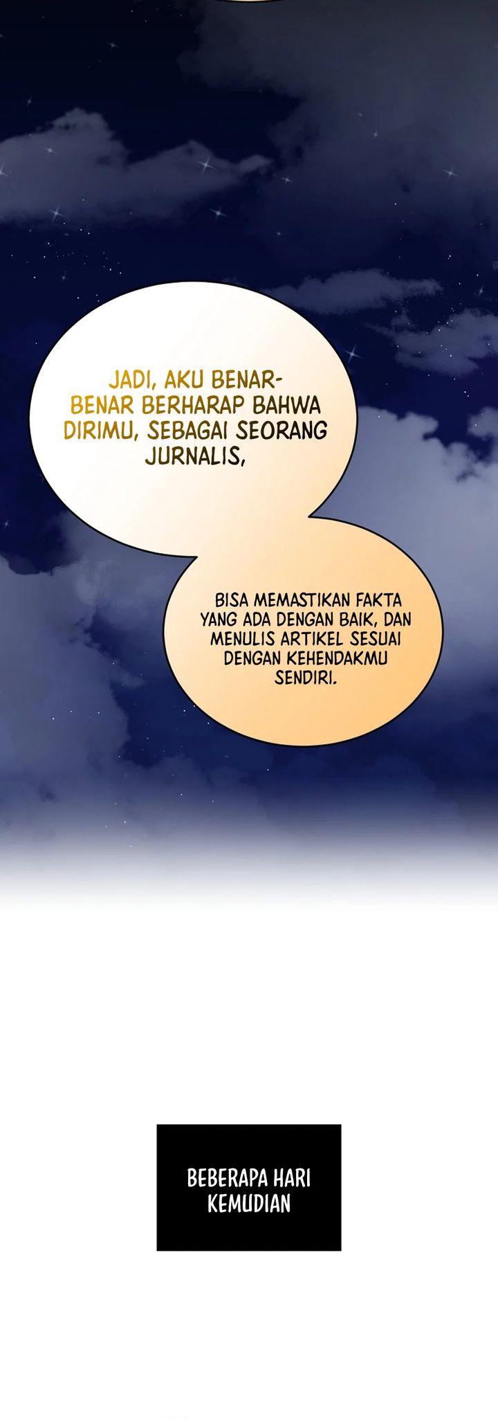 The Joseon Prince Who Went to America and Never Returned Chapter 44 - halaman 27