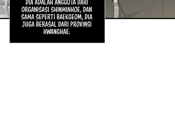 The Joseon Prince Who Went to America and Never Returned Chapter 44 - halaman 37