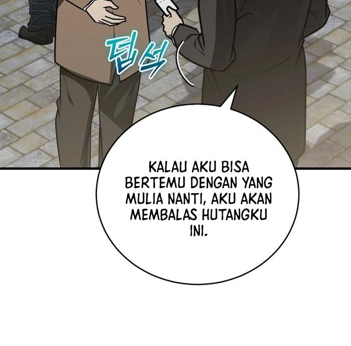 The Joseon Prince Who Went to America and Never Returned Chapter 44 - halaman 39