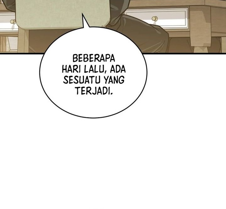 The Joseon Prince Who Went to America and Never Returned Chapter 44 - halaman 4