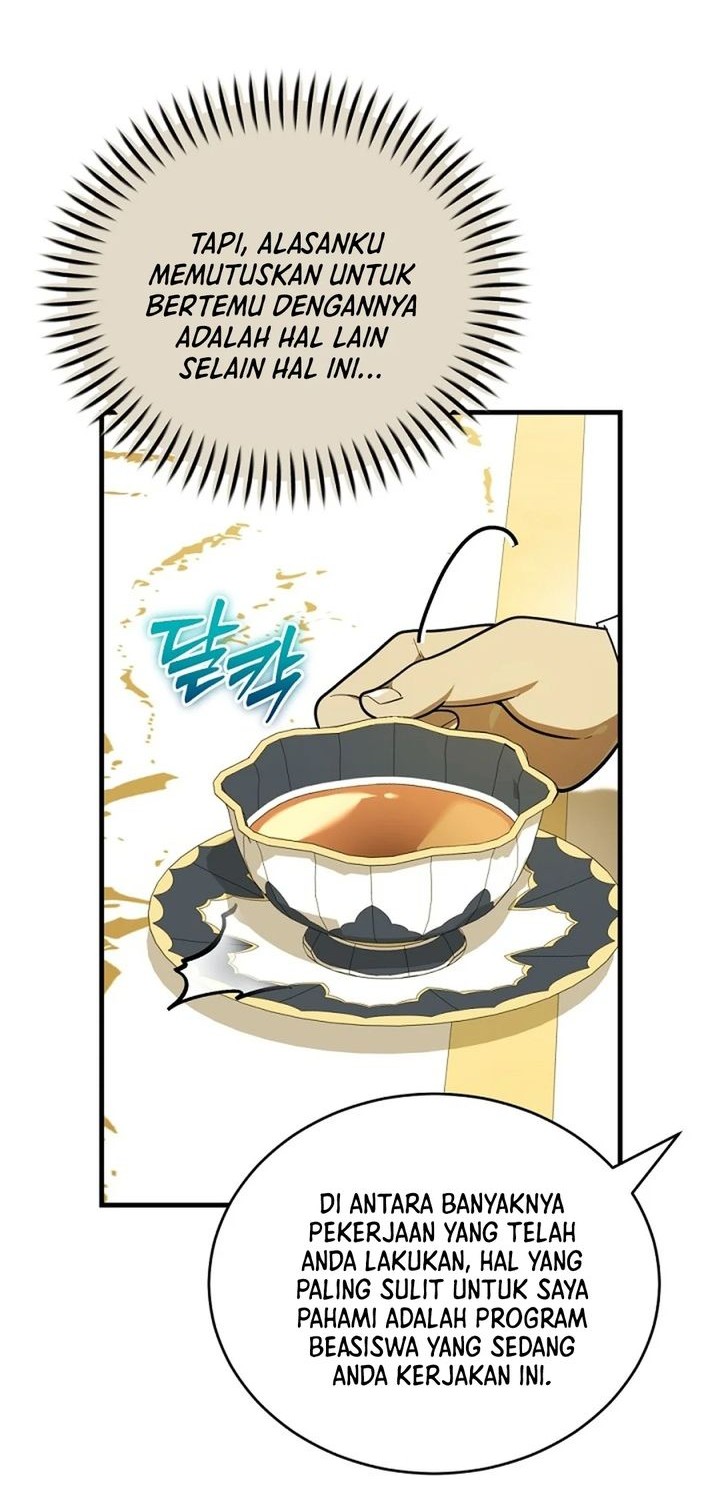 The Joseon Prince Who Went to America and Never Returned Chapter 44 - halaman 58