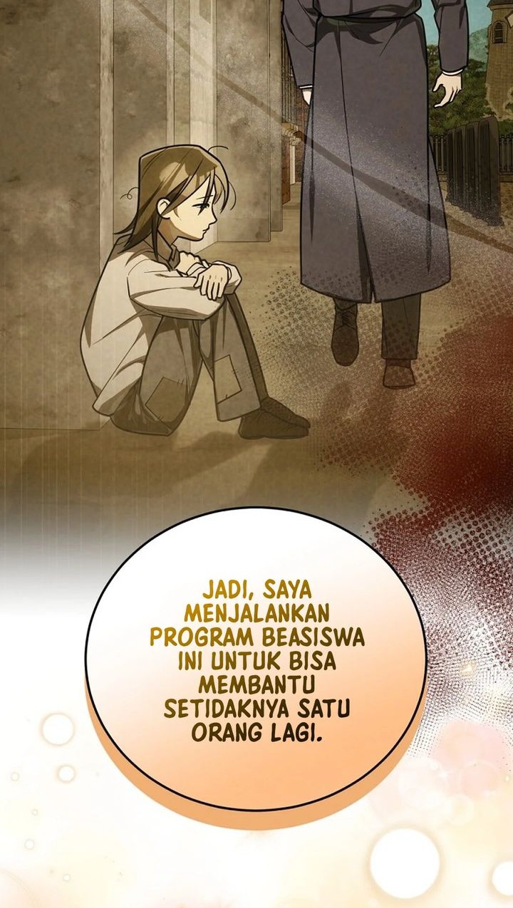 The Joseon Prince Who Went to America and Never Returned Chapter 44 - halaman 62